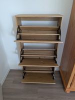 JYSK BAKHUSE Schuhschrank guter Zustand
