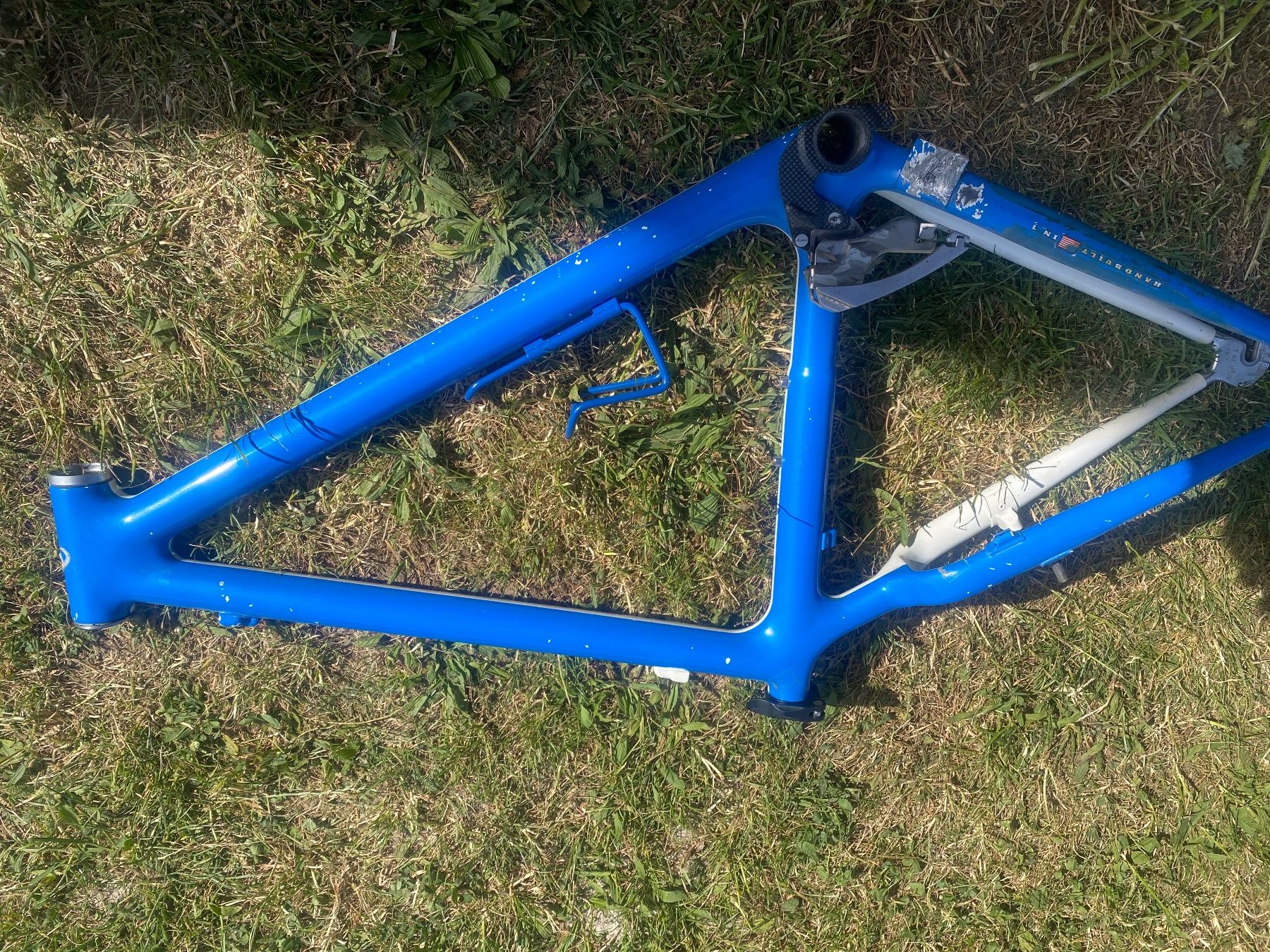 Pezzi di ricambio: Retro Bike Teile – Usato da Trun venduto da zel_sqk8 2