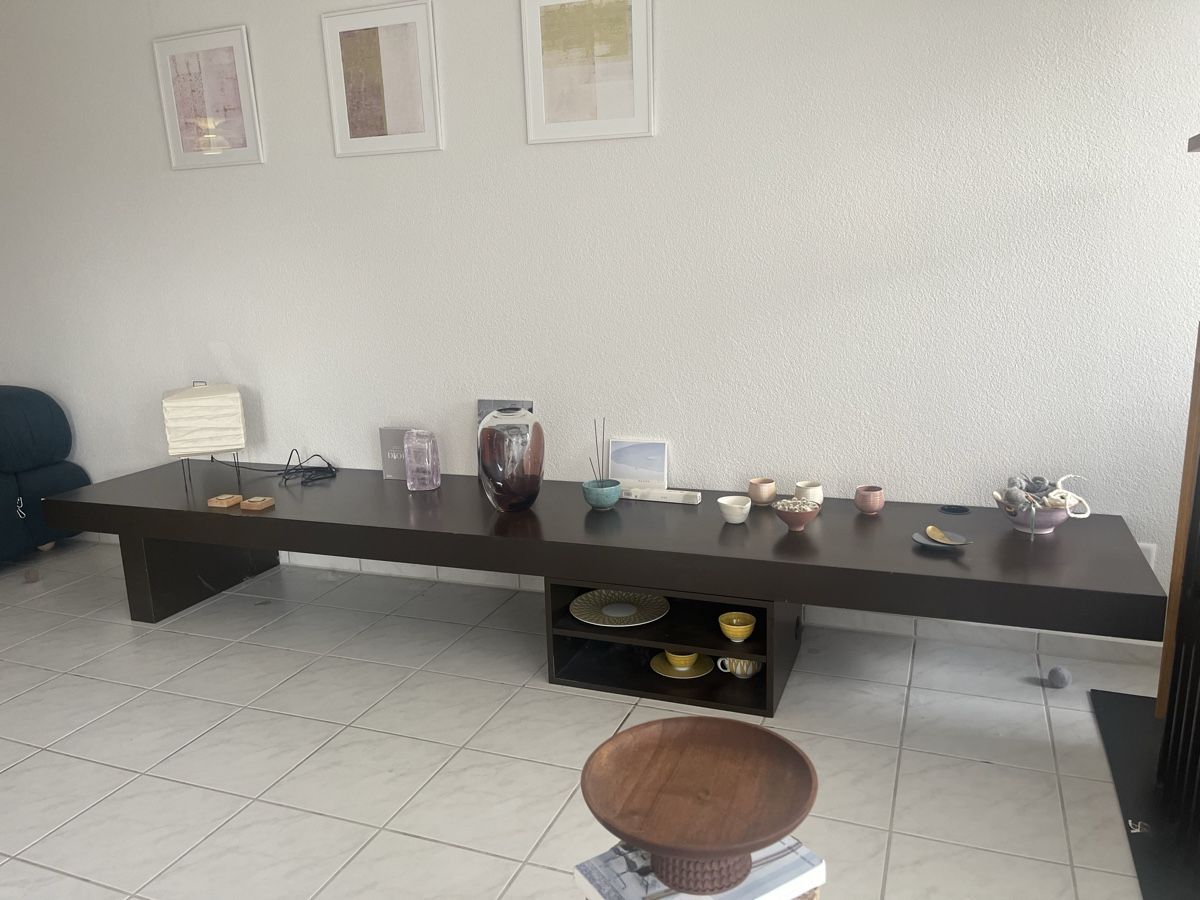 Kommoden: Porro Sideboard – Gebraucht aus Sarnen von HomeFashionArtDesign