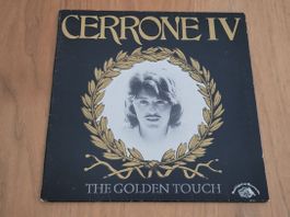 LP  Cerrone