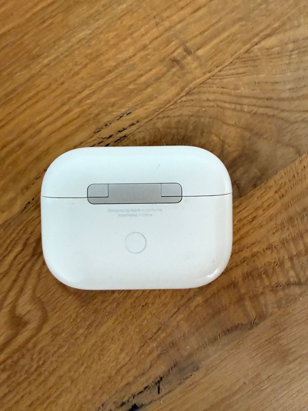 Apple Casques audio: APPLE AirPods Pro 1 Charging Case – D'occasion à Lausanne par Nine1982 5