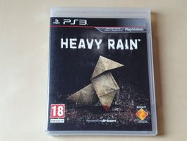 Heavy Rain
