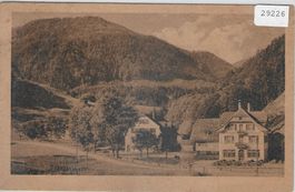 Gänsbrunne - Gasthaus St. Joseph