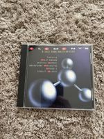CD Elements - 9 Jazz Rock Masterpieces - Selten!