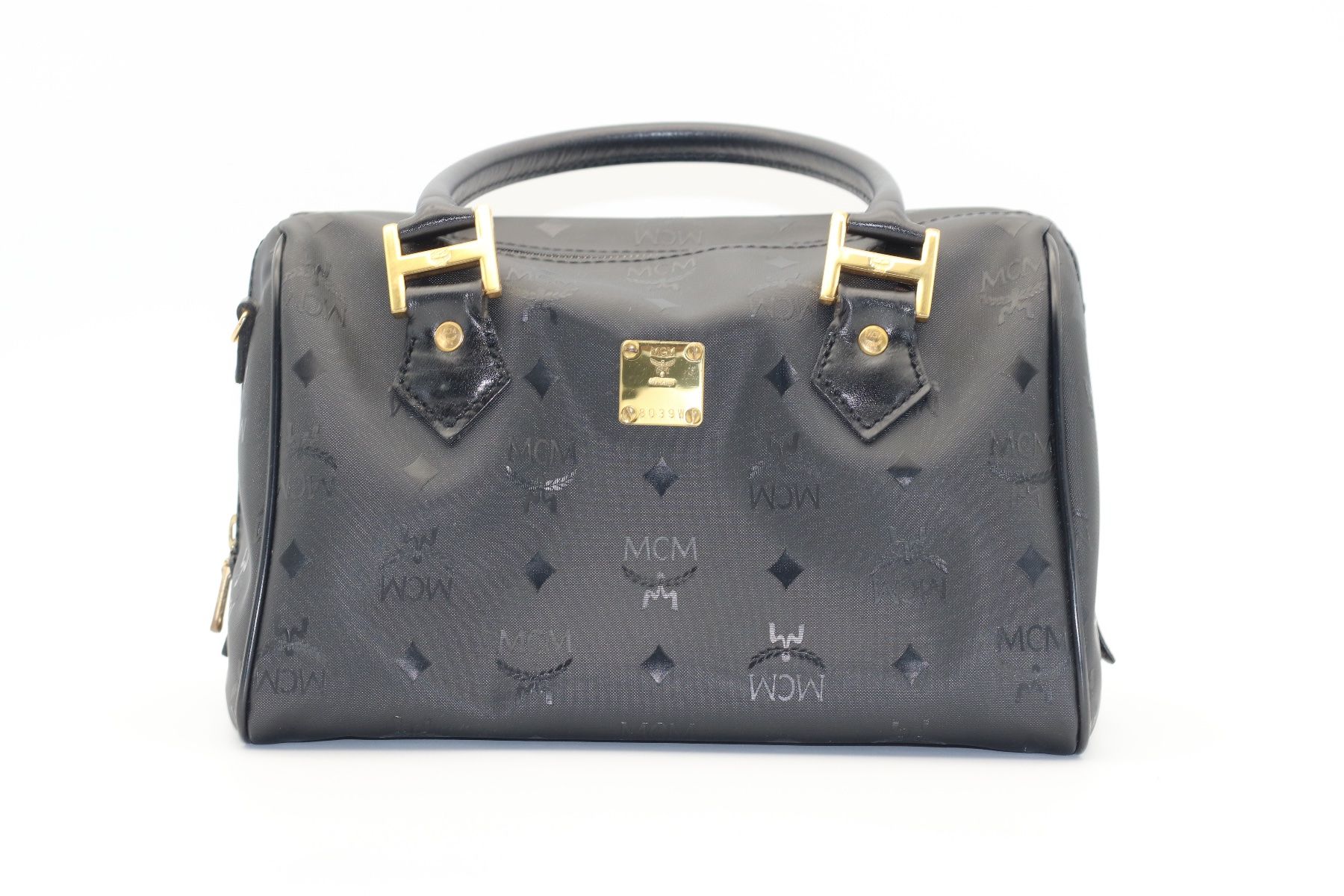 Mcm Borse da donna: MCM Boston Bag Handtasche – Usato da Urtenen-Schönbühl venduto da jana2kids