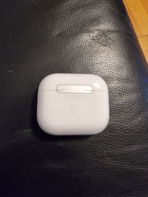 Apple Airpods - 3 Generation Gute Zustand 4