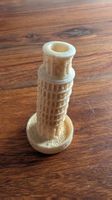 Schiefer Turm von Pisa Souvenir Figur