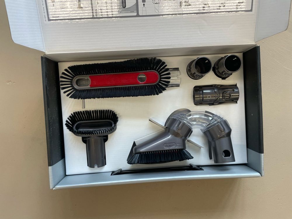 Dyson Home Cleaning Kit Kaufen auf Ricardo