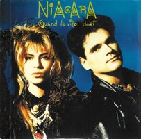 Niagara - Quand la ville dort