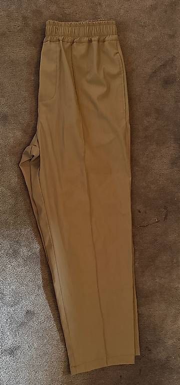 Pantaloni: pantalon Yes London – Usato da Lausanne venduto da def_7qwq 1