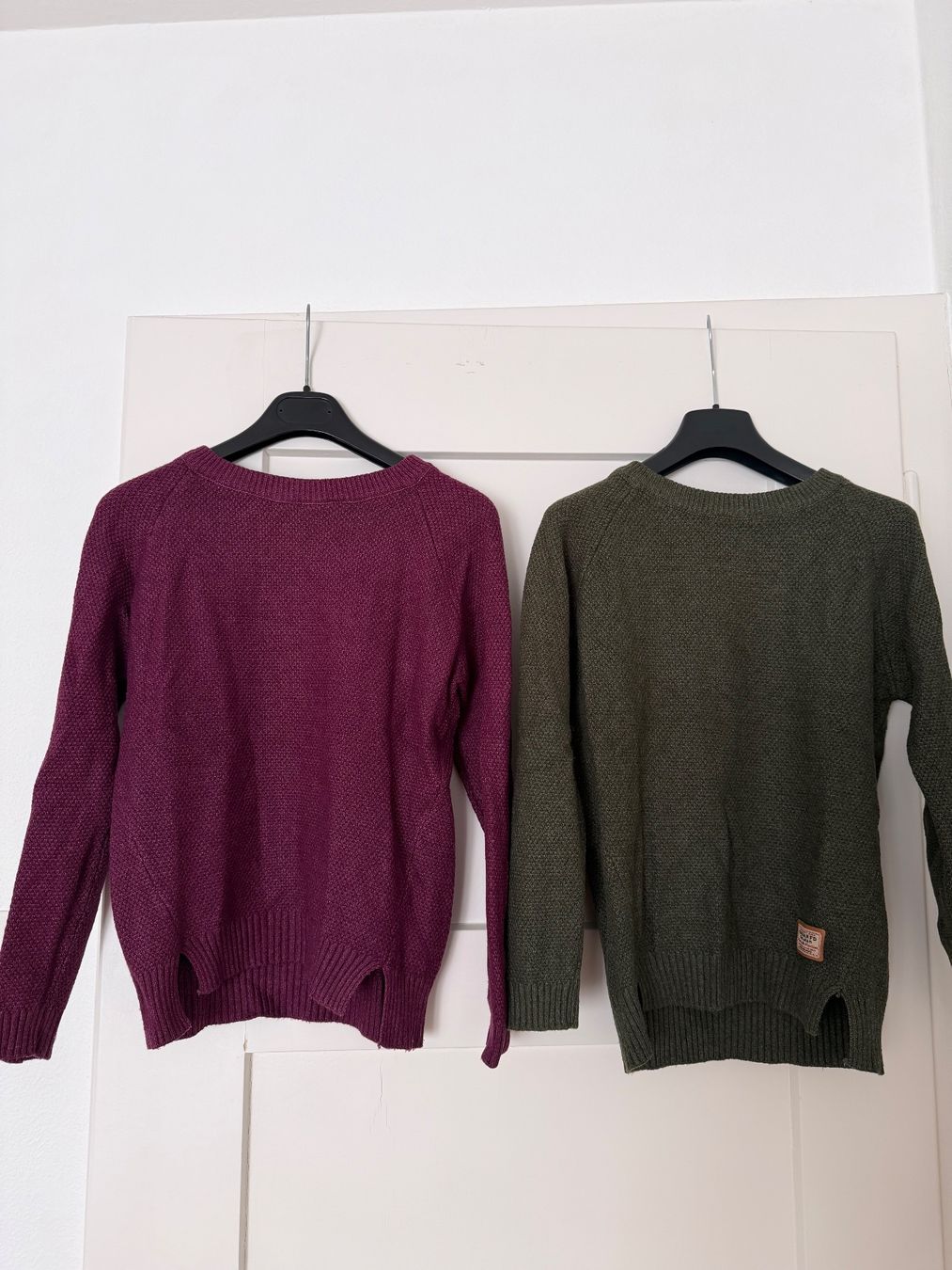 Lotti di vestiti: Kleiderpaket/ Tops – Usato da Chur venduto da auroraley 4