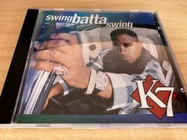K7 – Swing Batta Swing