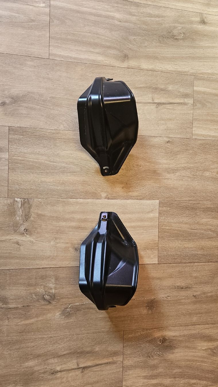 BMW Enduro: BMW R1250GS Exclusive – Usato da Eschert venduto da aiamone 7