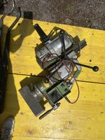 Magnetbohrmaschine