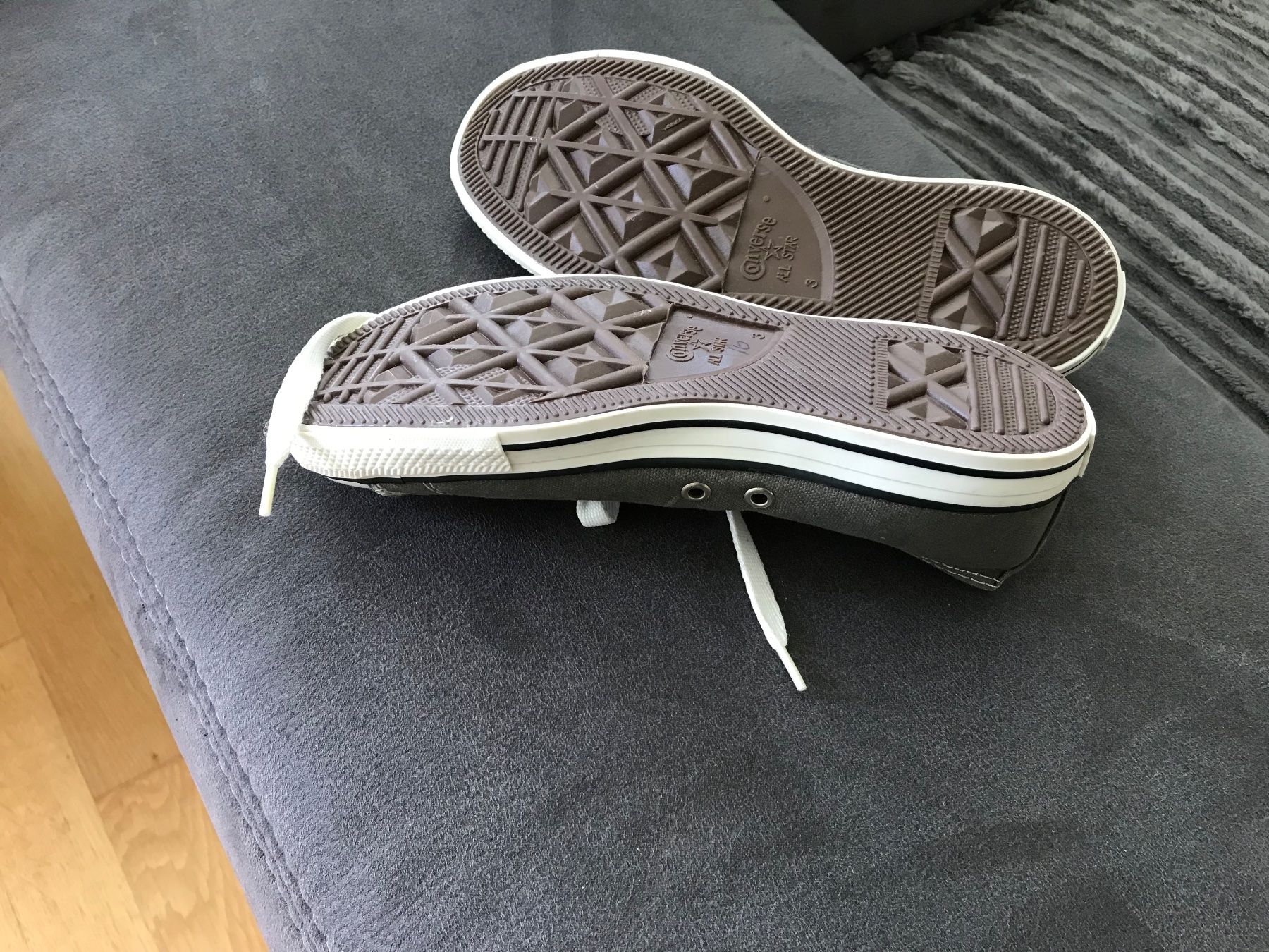 Converse Scarpe da donna: CONVERSE ALL STARS Damen Gr.36 – Nuovo (secondo la descrizione) da St. Gallen venduto da Emifrei 4