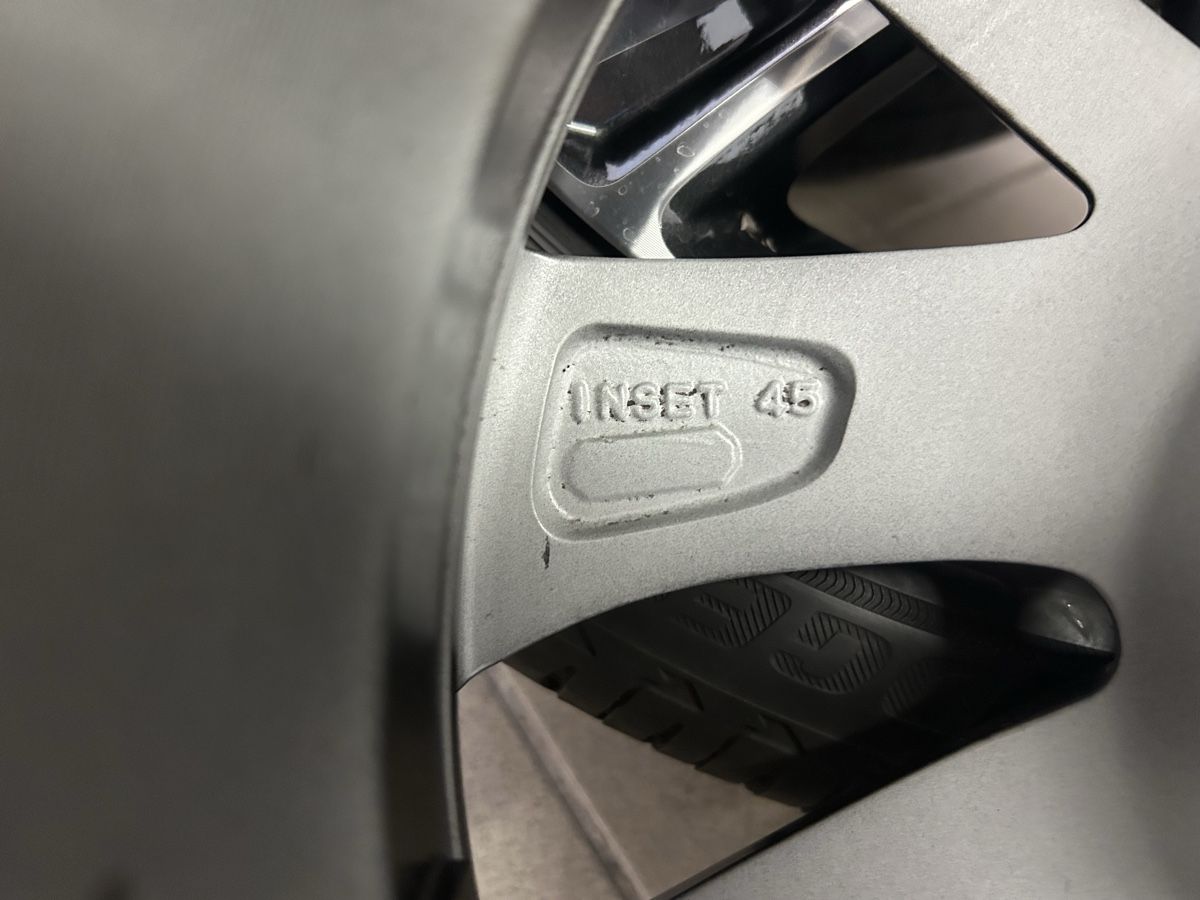 Pneus & Roues: Radsatz Suzuki Swift – D'occasion à Jona par rappi-jona 5