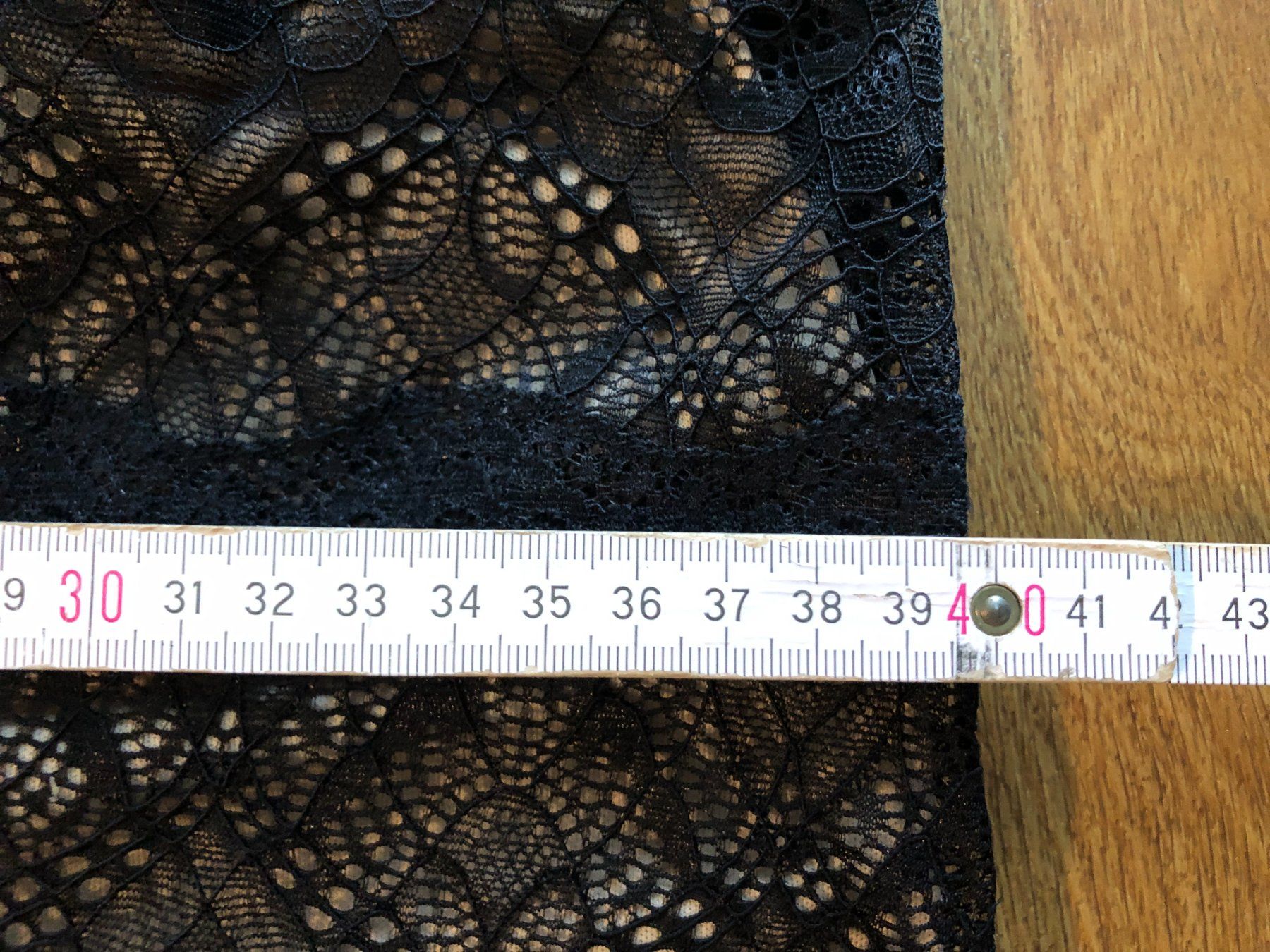 Vestiti: Kleid, Cocktailkleid- Abendkleid  Gr. L – Nuovo (secondo la descrizione) da Fischbach-Göslikon venduto da 78anna 6