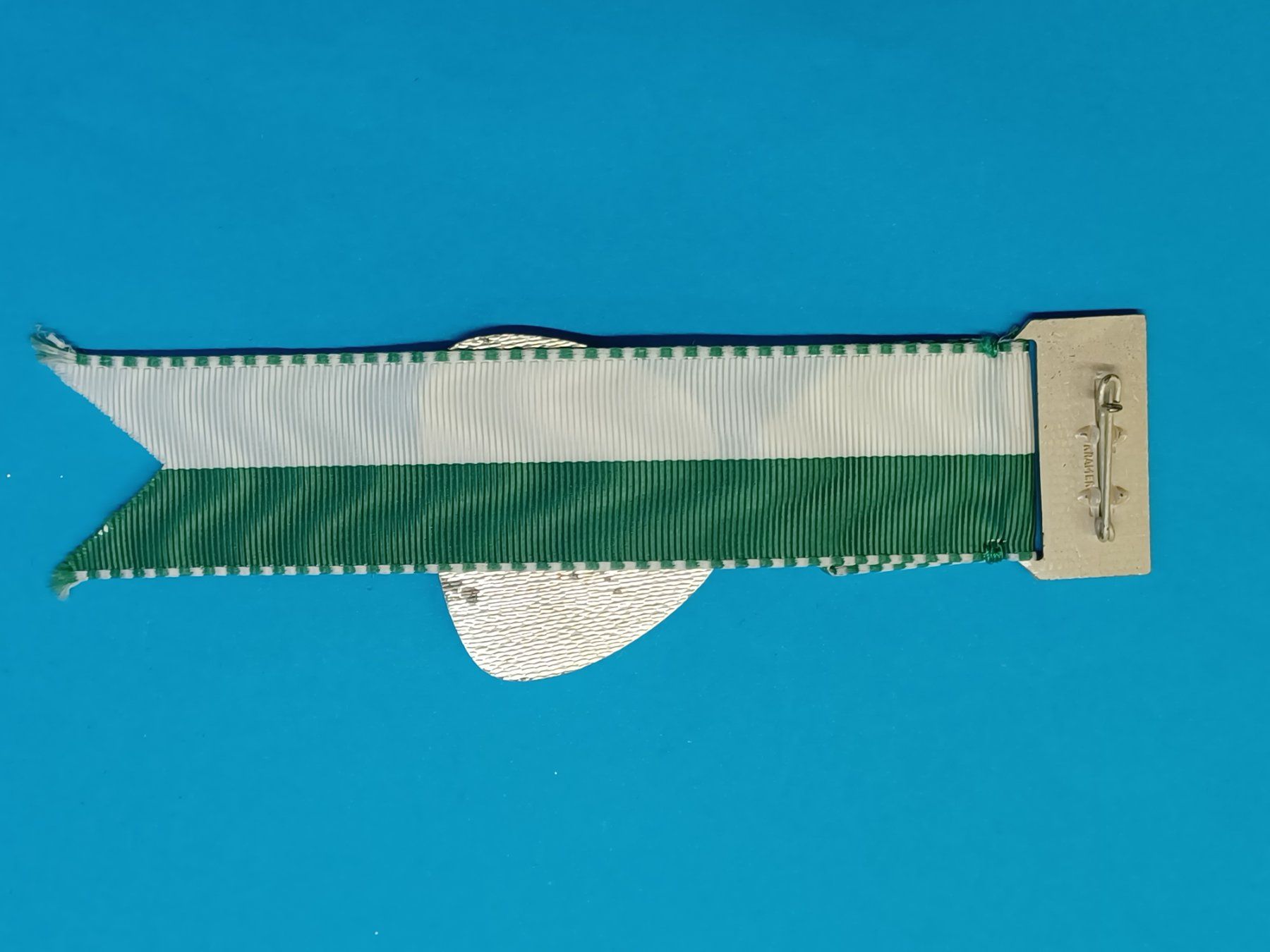 Medaglie: Bischofszell 1981  (S88) – Usato da Schwanden GL venduto da Suvorov 3