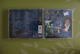 Rock Classics von Various | CD | (1290)
