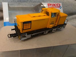 Piko 59226 HO Modell 106 073-0 gelb neuwertig mit OVP