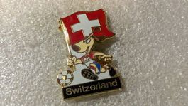 Ansteckpin 166: Fifa World Cup 1994 USA