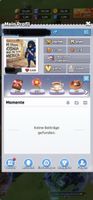 Top Last War Account | 298M+ Kampfkraft | VIP 15 |