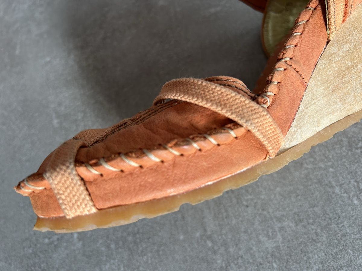 Art Scarpe da donna: ART SANDALETTE NEUWERTIG – Nuovo (secondo la descrizione) da Nidfurn venduto da cejeisda 6