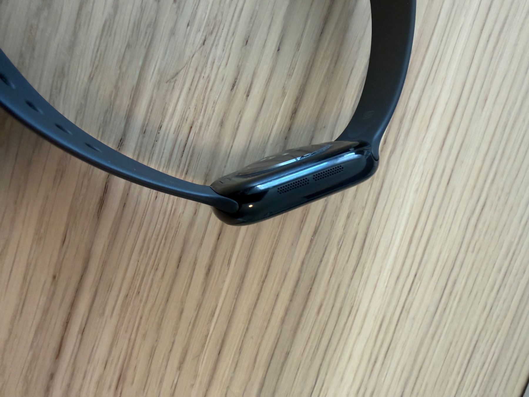 Apple Smartwatch: Apple watch 11 42mm GPS – Usato da Volketswil venduto da primeli55 2