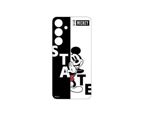 Samsung Cover & Protezioni schermo: Samsung S24 Mickey Card Black White – Nuovo e nell'imballaggio originale da Niederurnen venduto da mowgli_1963