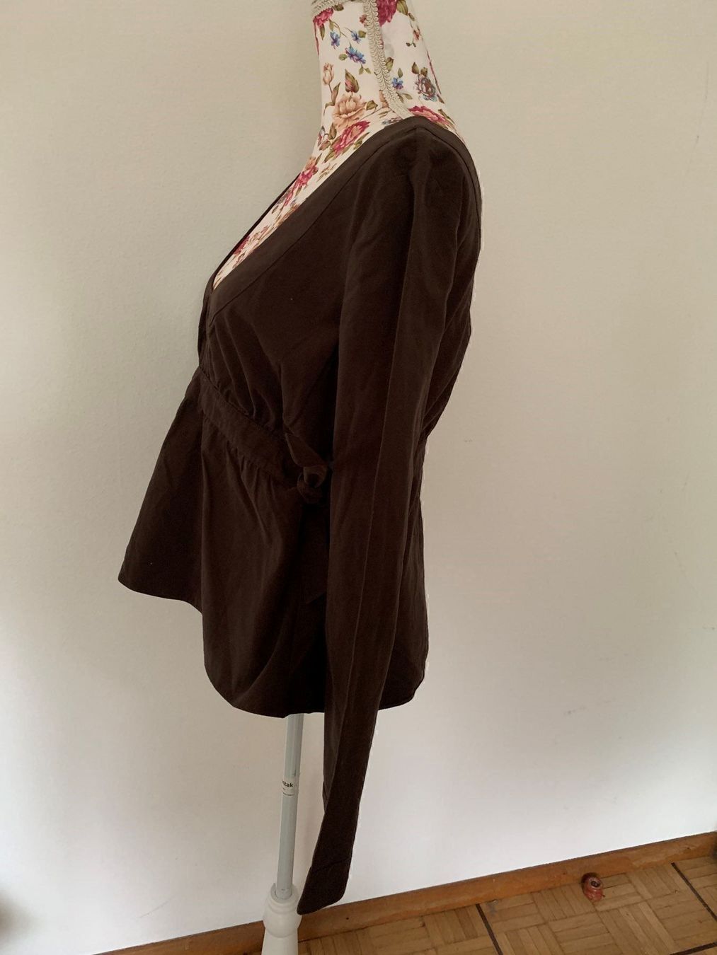 Marni Camicette: Baumwolle Bluse Marni M – Usato da Küsnacht ZH venduto da sabinamari 1