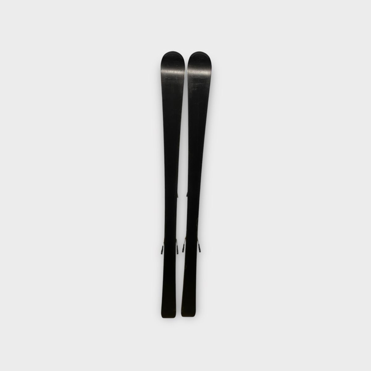 Fischer Sci: Fischer Progressor 8+ 160cm – Usato da Murten venduto da Ski-Outlet 4