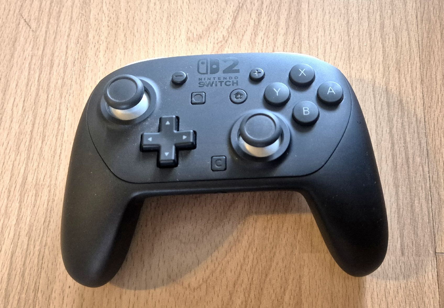 Nintendo Consoles: Switch 2 – D'occasion à Embrach par Horni4 2