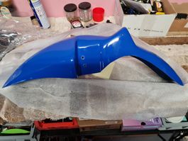 Yamaha XT600Z Tenere Kotfluegel / garde-boue bas