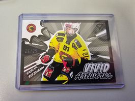 25/26 Sportzoo, NL S2 Vivid Artworks Ritzmann SCBern