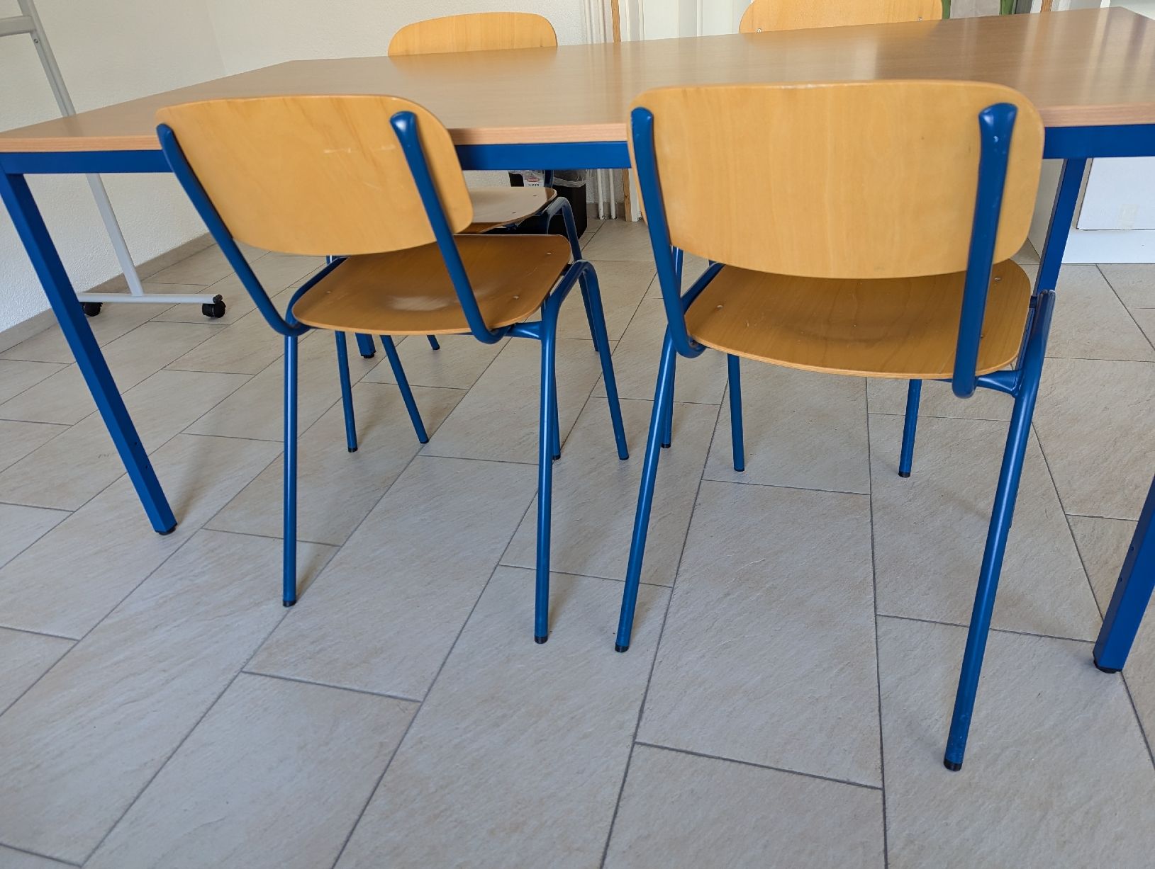 Scrivanie: Tisch – Usato da Rüti ZH venduto da mer_hw86 2