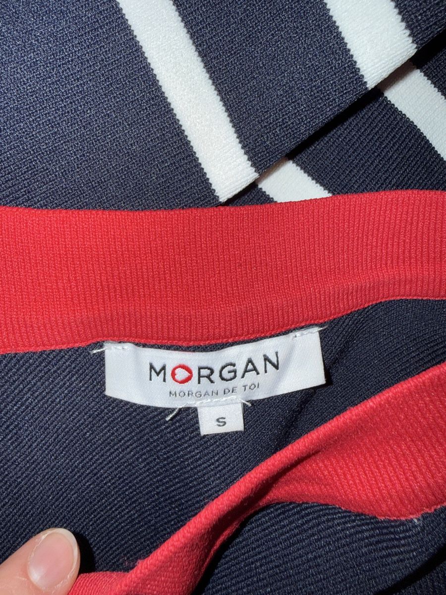 Morgan Vestiti: Morgan Kleid Gr. S ***TOP Zustand*** – Nuovo (secondo la descrizione) da Altendorf venduto da kuss14 3