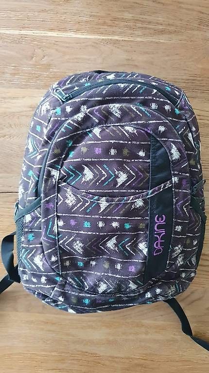 Zaini: Sac à dos DAKINE 14 L Rucksack – Usato da Prêles venduto da Syga