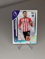 Jobe Bellingham Rookie Sunderland Topps Premier League