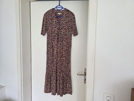 Tolles Kleid der Öko-Marke White Stuff, Grösse M/38
