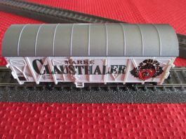 Roco H0 Clausthaler DC