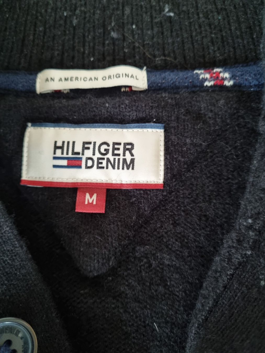 Tommy Hilfiger Maglioni & Felpe: Pullover Hilfiger M – Usato da Frick venduto da Geheim007 1