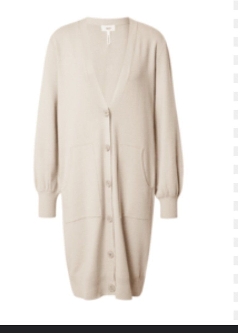 Vestes: Objeckt Strickjacke – D'occasion à Altishausen par ter_58nj 2