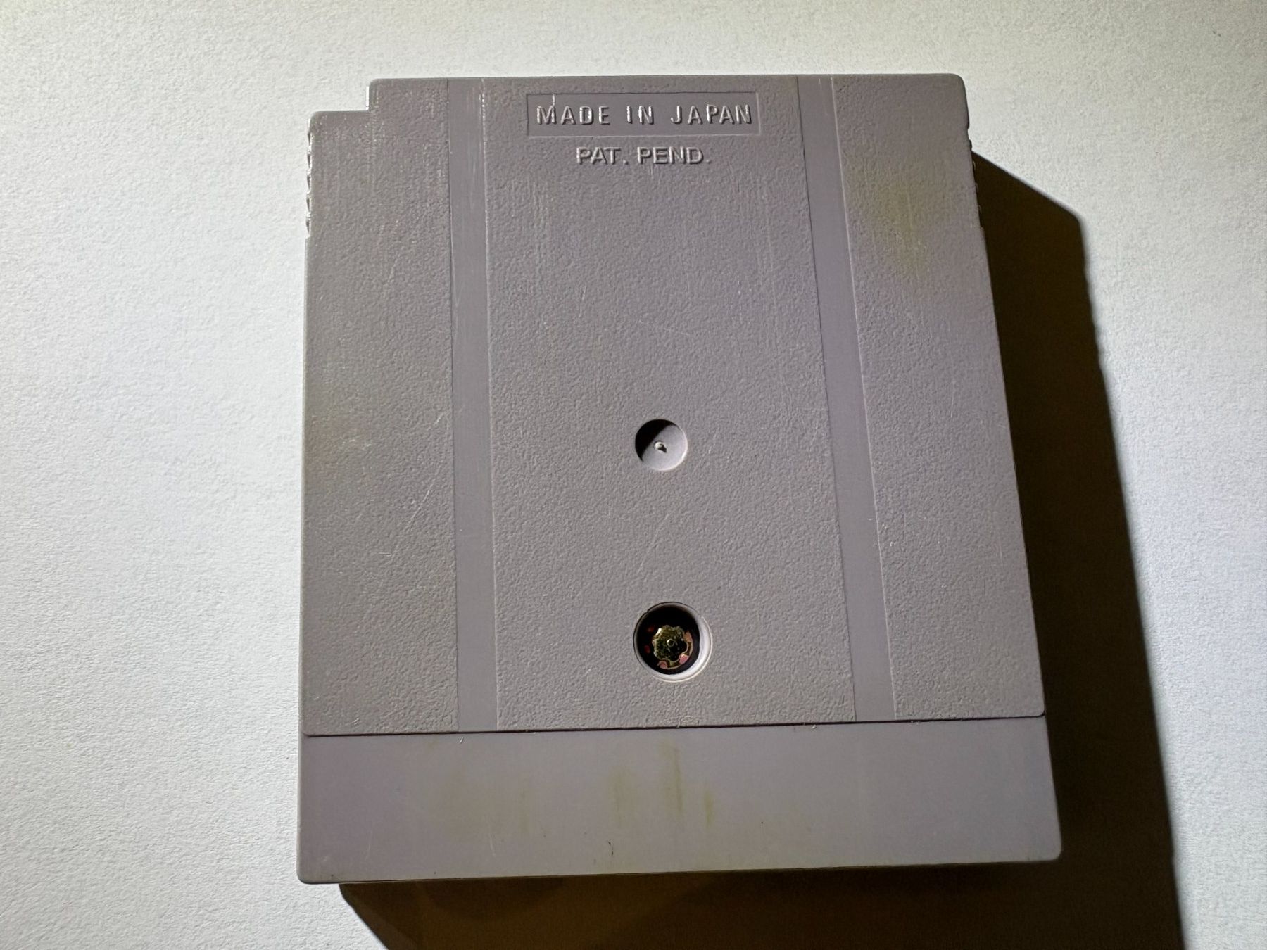 Nintendo Spiele: Daffy Duck - Nintendo Game Boy – Gebraucht aus Zürich von VintagePalace 1