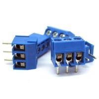 Anschluss-Terminal 3PIN, 25 Stück
