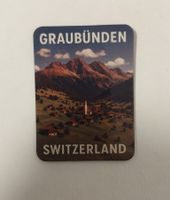 Magnet Graubünden Schweiz