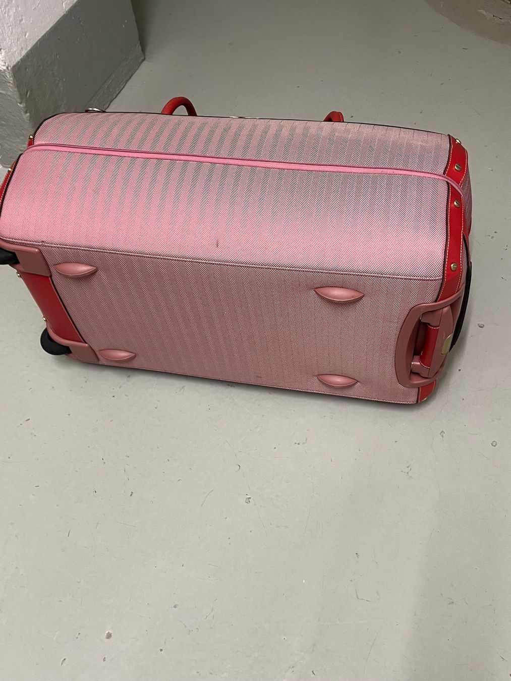 Borse: Samsonite Reise Tasche – Usato da Zürich venduto da pizzobeatrice 3