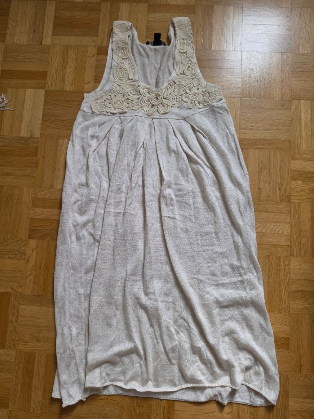 Mango Robes: Strickkleid Mango Gr. S – D'occasion à Stäfa par flamingo_17 3
