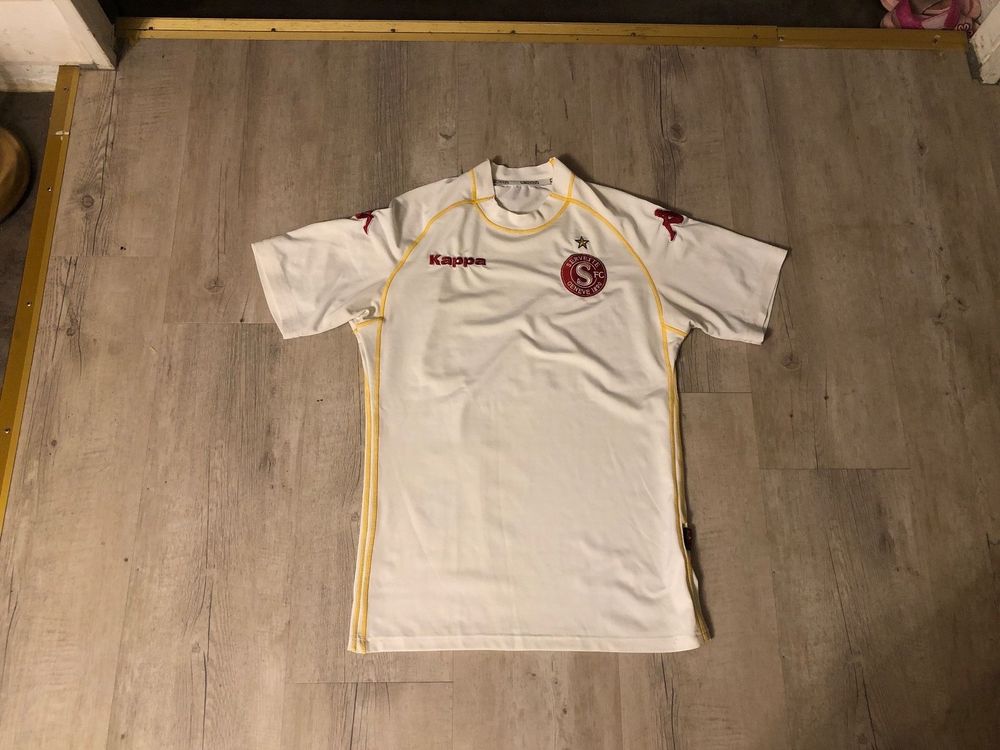 Maillot manches longues Kappa Pavie - Kappa - Maillots - Entraînement