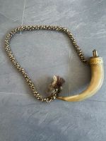 Pulverhorn 