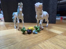 Schleich Einhörner